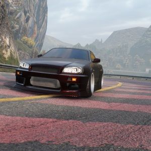 Meet your Posher, Nickolas